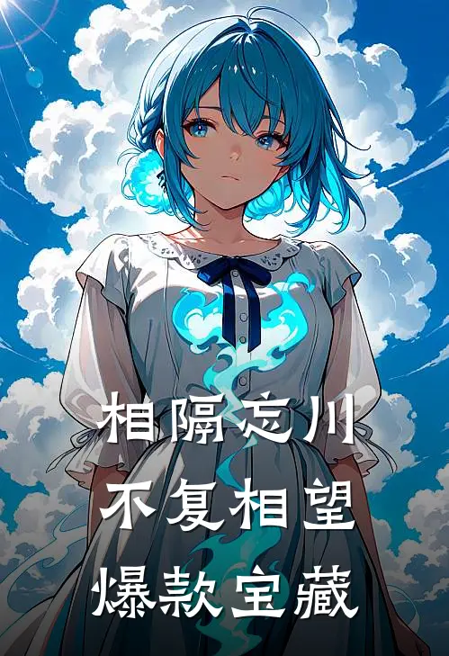 相隔忘川，不复相望爆款宝藏