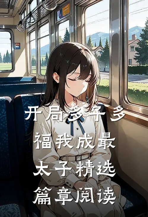 开局多子多福我成最太子精选篇章阅读