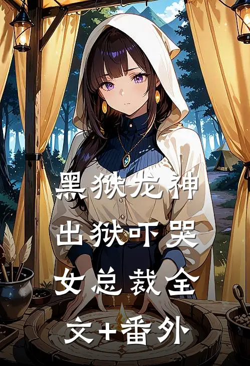 黑狱龙神，出狱吓哭女总裁全文+番外