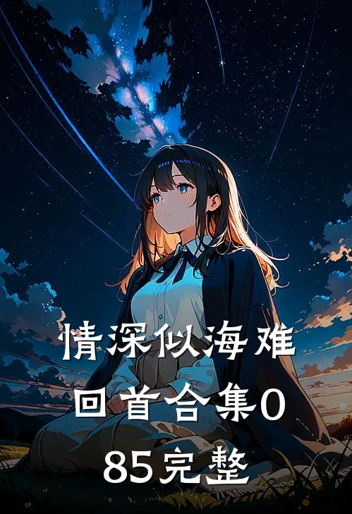 情深似海难回首合集085完整