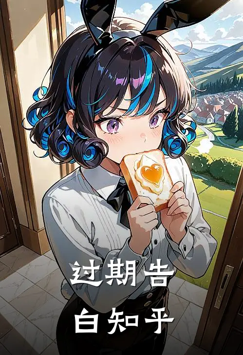 过期告白知乎