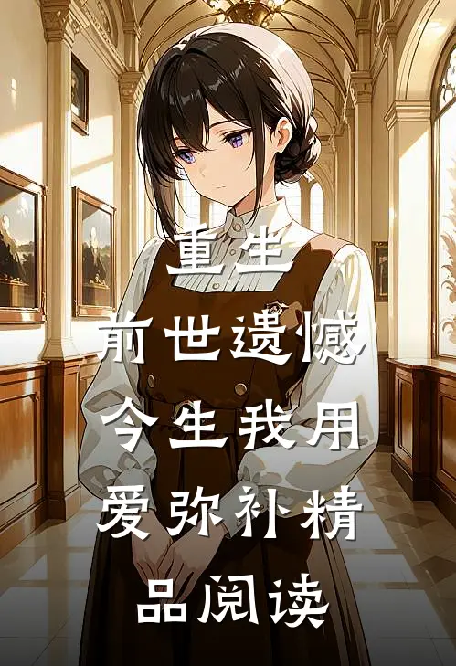 重生：前世遗憾，今生我用爱弥补精品阅读