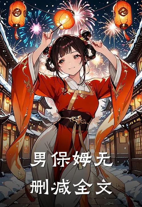 男保姆无删减全文