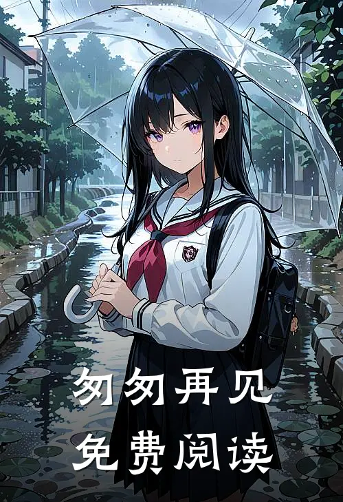 匆匆再见免费阅读