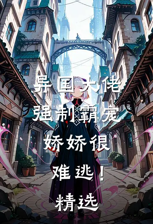 异国大佬强制霸宠,娇娇很难逃!精选