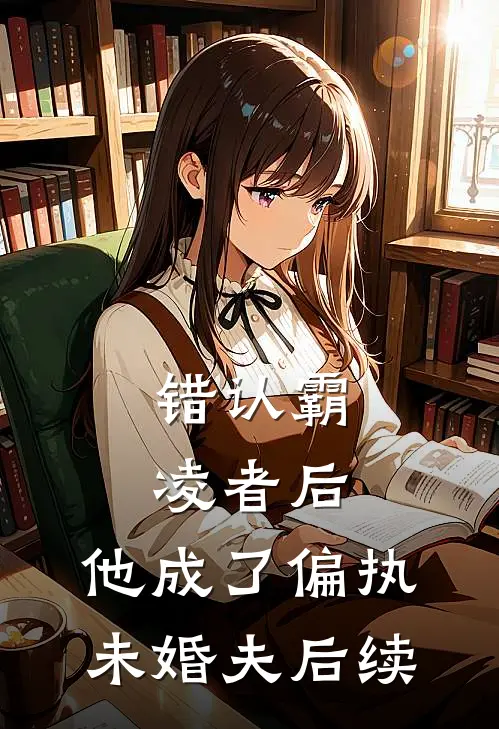 错认霸凌者后，他成了偏执未婚夫后续