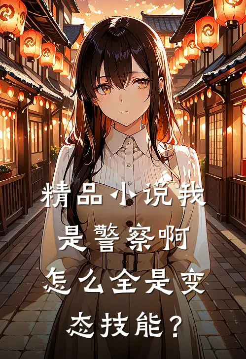 精品小说我是警察啊，怎么全是变态技能？