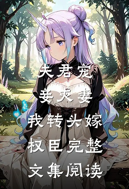 夫君宠妾灭妻，我转头嫁权臣完整文集阅读