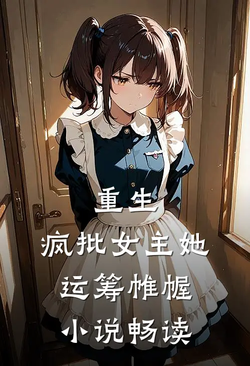 重生：疯批女主她运筹帷幄小说畅读