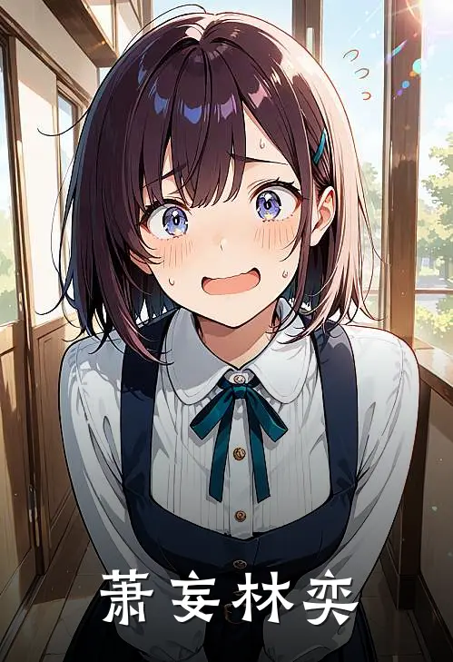 萧妄林奕