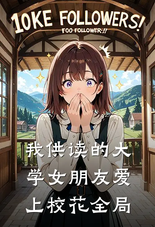 我供读的大学女朋友爱上校花全局