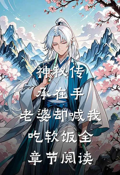 神秘传承在手，老婆却喊我吃软饭全章节阅读