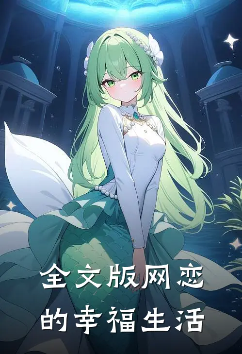 全文版网恋的幸福生活