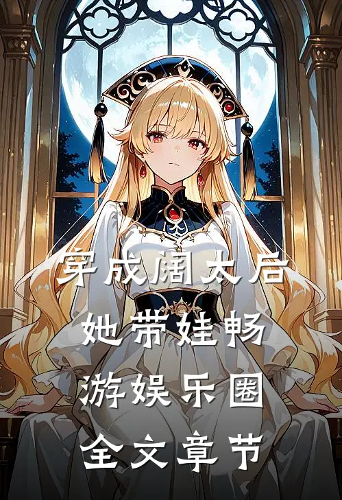 穿成阔太后，她带娃畅游娱乐圈全文章节