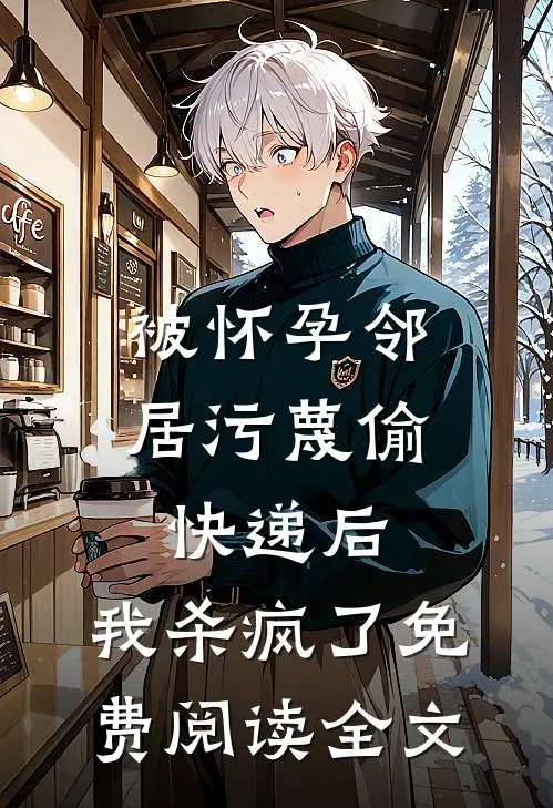 被怀孕邻居污蔑偷快递后，我杀疯了免费阅读全文
