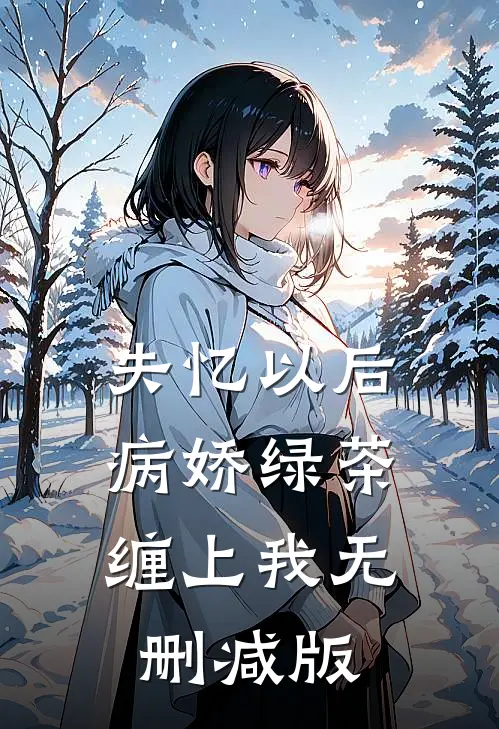 失忆以后，病娇绿茶缠上我无删减版