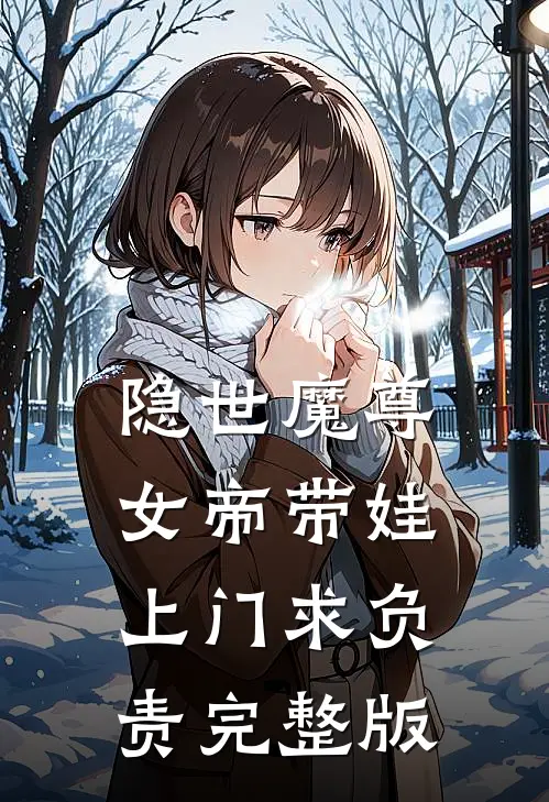 隐世魔尊，女帝带娃上门求负责完整版