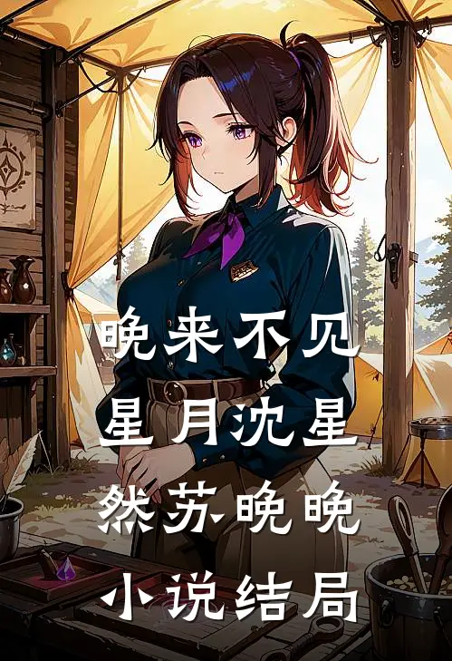 晚来不见星月沈星然苏晚晚小说结局