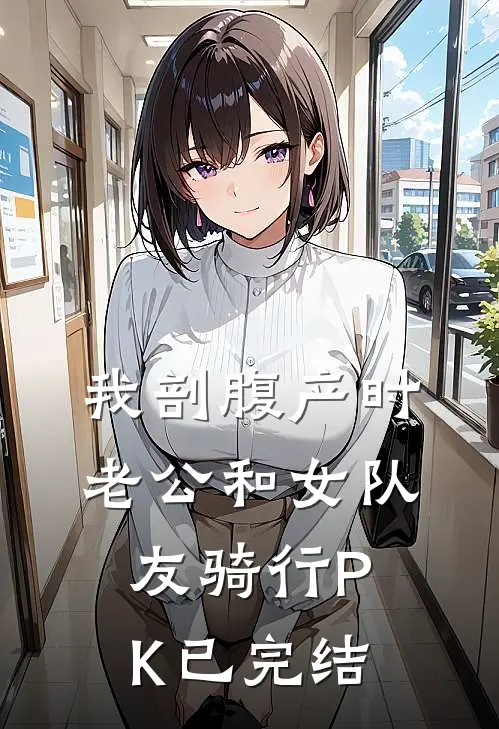 我剖腹产时，老公和女队友骑行PK已完结