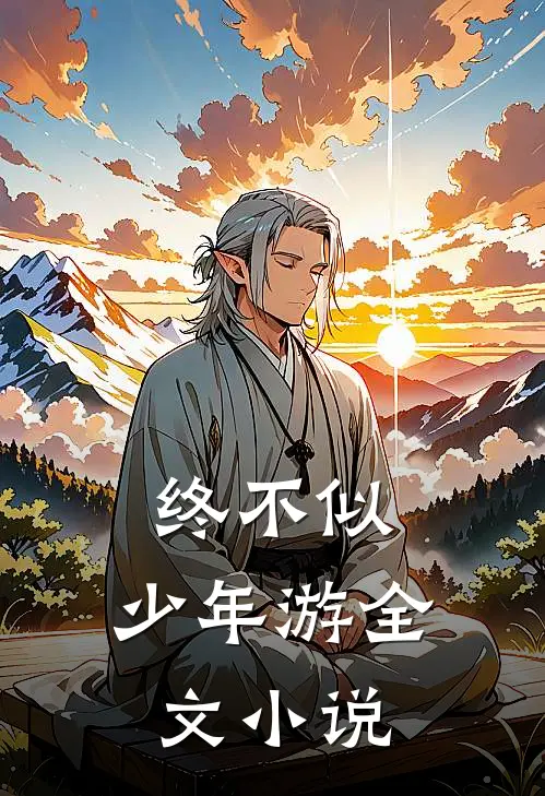 终不似，少年游全文小说