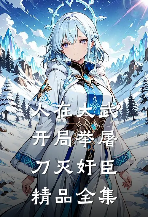 人在大武，开局举屠刀灭奸臣精品全集