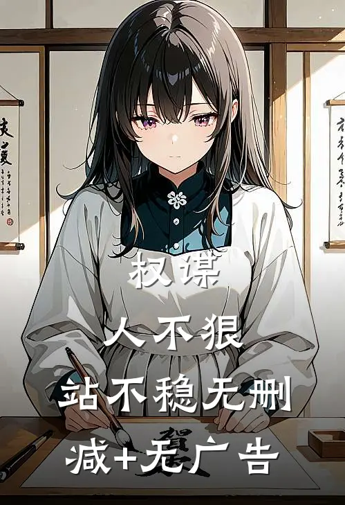 权谋：人不狠，站不稳无删减+无广告