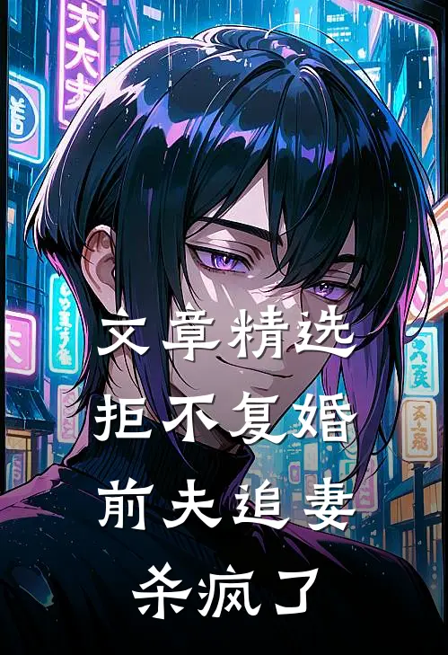 文章精选拒不复婚：前夫追妻杀疯了