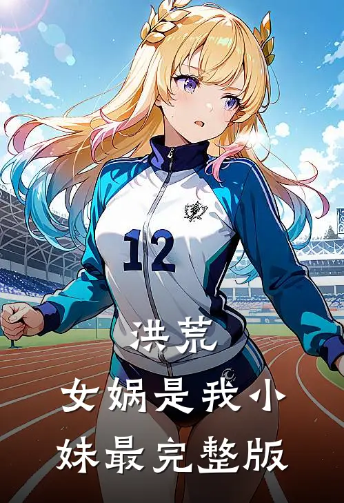 洪荒：女娲是我小妹最完整版
