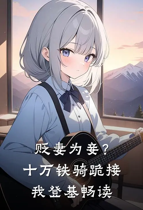 贬妻为妾？十万铁骑跪接我登基畅读