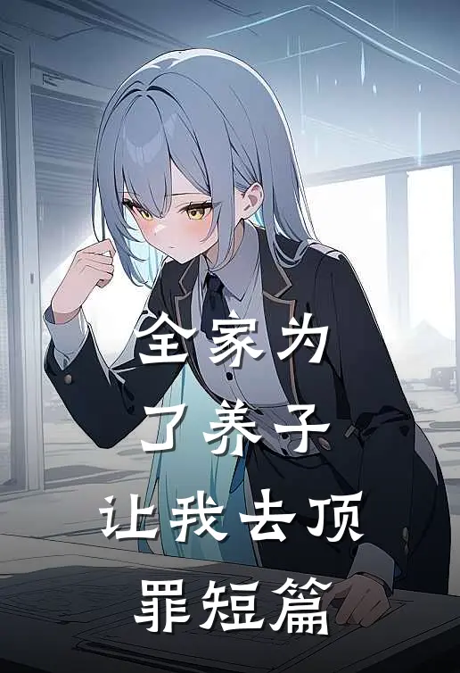 全家为了养子，让我去顶罪短篇