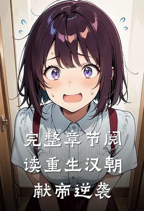 完整章节阅读重生汉朝，献帝逆袭