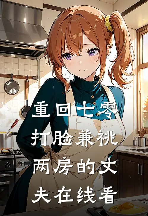 重回七零，打脸兼祧两房的丈夫在线看
