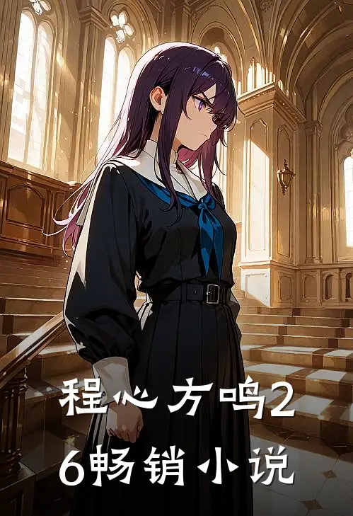 程心方鸣26畅销小说