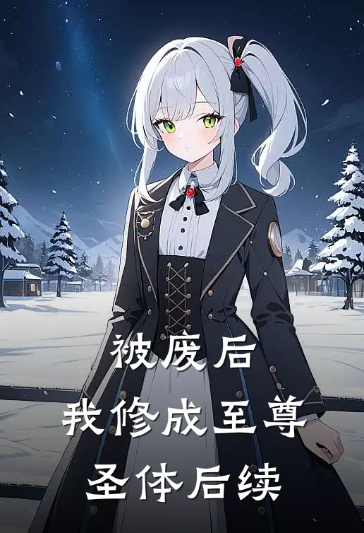 被废后，我修成至尊圣体后续