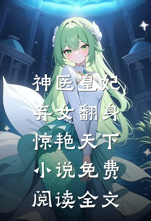 神医皇妃弃女翻身惊艳天下免费阅读全文无弹窗