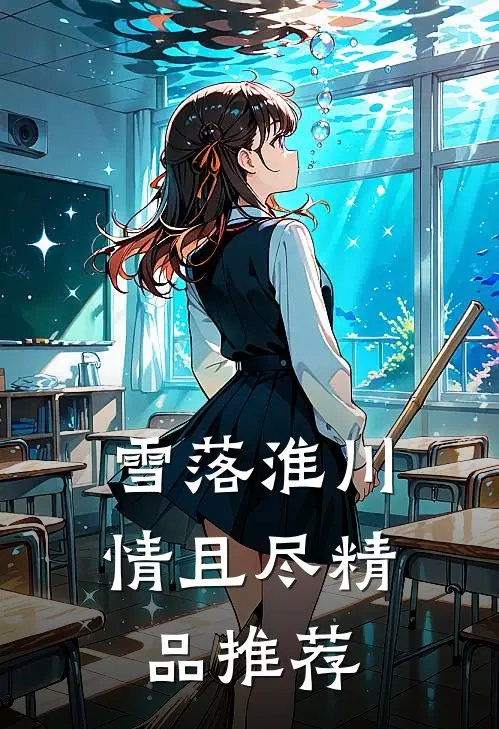 雪落淮川情且尽精品推荐