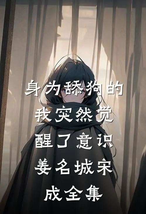 身为舔狗的我突然觉醒了意识。姜名城宋成 全集
