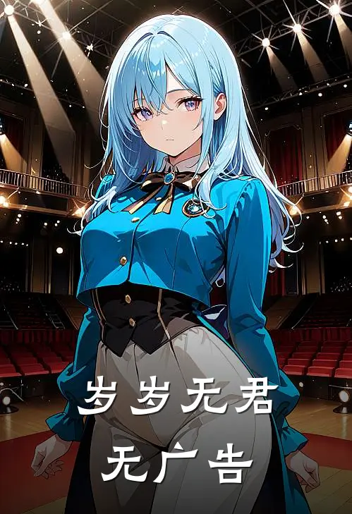 岁岁无君无广告