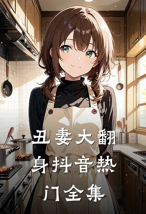 丑妻大翻身抖音热门 全集