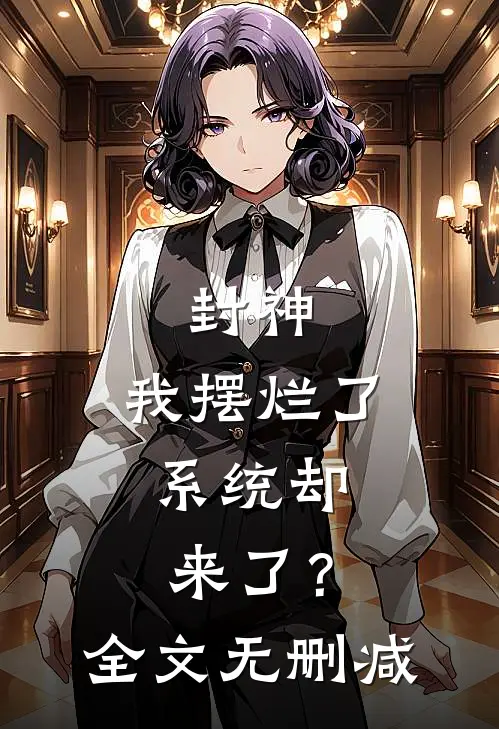 封神我摆烂了,系统却来了?全文无删减免费阅读