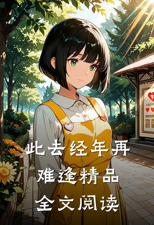 此去经年再难逢精品全文阅读