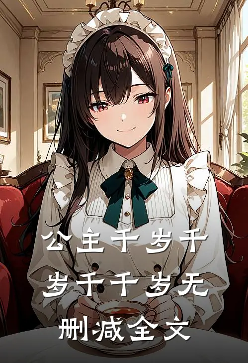 公主千岁千岁千千岁无删减全文
