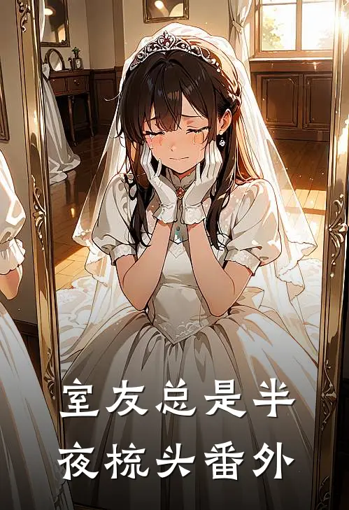 室友总是半夜梳头 番外