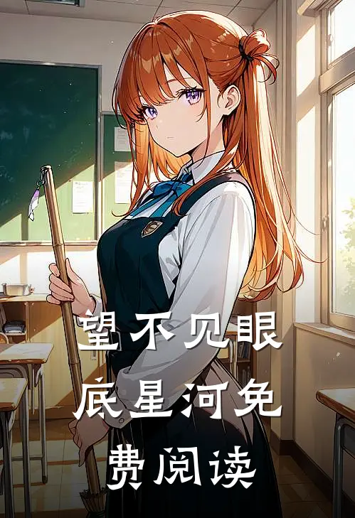 望不见眼底星河免费阅读