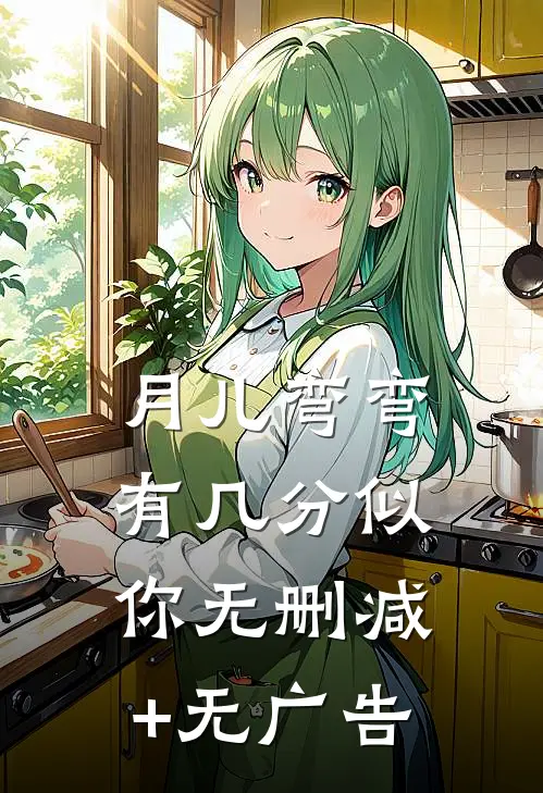 月儿弯弯有几分似你无删减+无广告