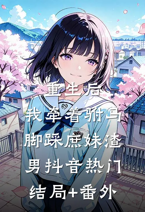 重生后，我牵着驸马脚踩庶妹渣男抖音热门结局+番外