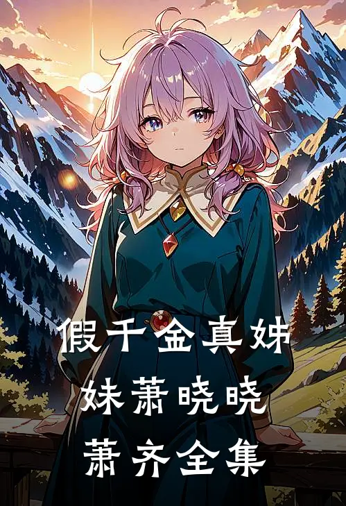 假千金真姊妹萧晓晓萧齐 全集