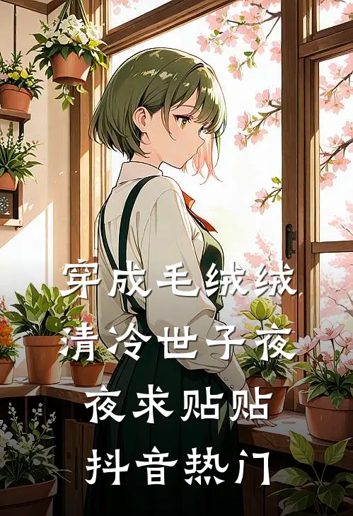 穿成毛绒绒，清冷世子夜夜求贴贴抖音热门