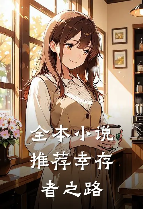 全本小说推荐幸存者之路