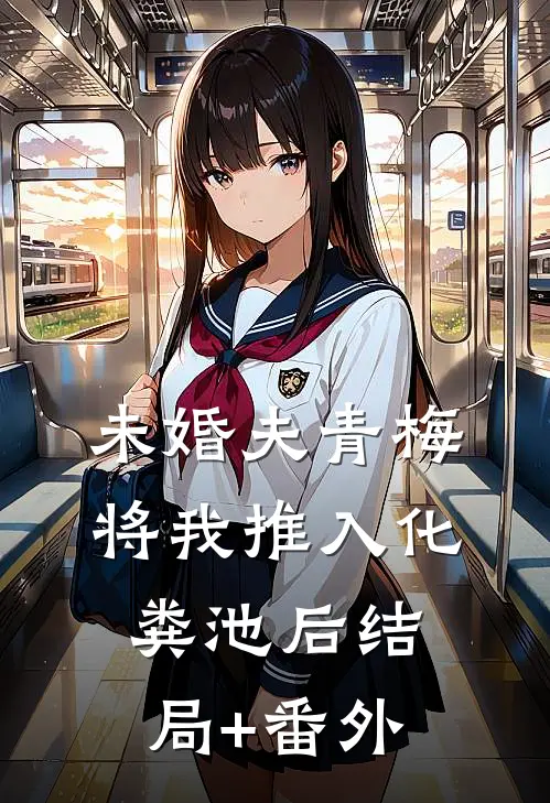 未婚夫青梅将我推入化粪池后结局+番外